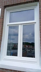 Jaren 30 Kozijnen